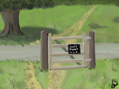 Wandelen rond Hanzestad Stavoren en Hindeloopen